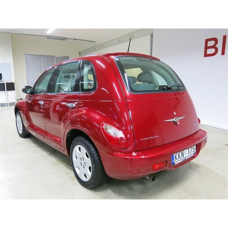 Chrysler PT Cruiser 1,6 Classic | Bes tom 201 -06