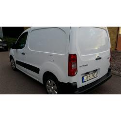 Citroën Berlingo III 1.6 HDI (90hk) Bes. till -09