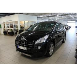 Peugeot 3008 1.6T 156hk Premium Auto *MINST 2 -10