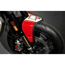 Ducati Monster 1200 R Förarutbildning -16