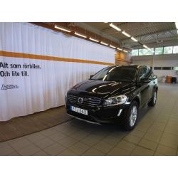 Volvo XC60 D4 AWD Summum Business E PRO -16