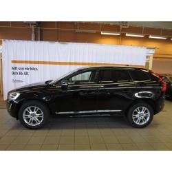 Volvo XC60 D4 AWD Summum Business E PRO -16