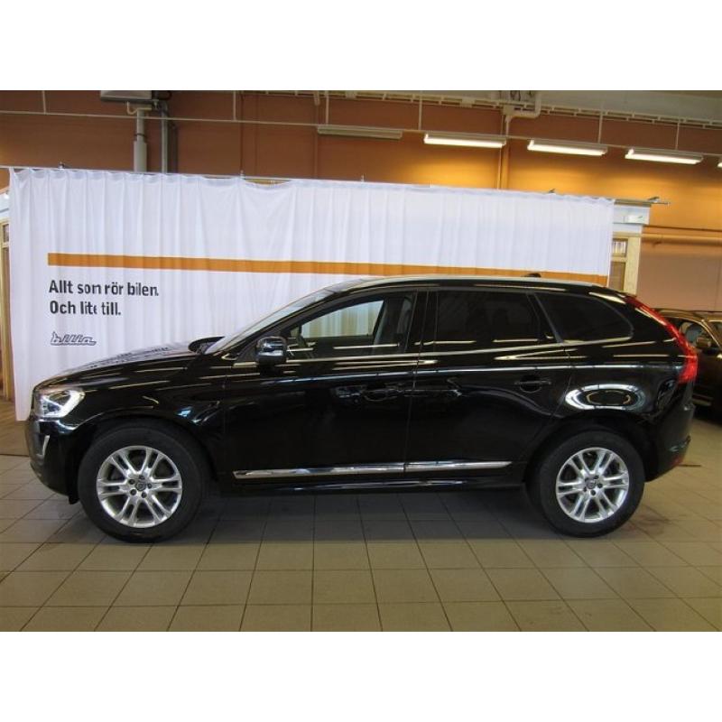 Volvo XC60 D4 AWD Summum Business E PRO -16