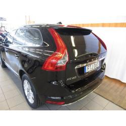 Volvo XC60 D4 AWD Summum Business E PRO -16