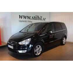 Ford Galaxy 7 Sitsig Aut2.0 TDCi PF (140hk) -10