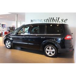 Ford Galaxy 7 Sitsig Aut2.0 TDCi PF (140hk) -10