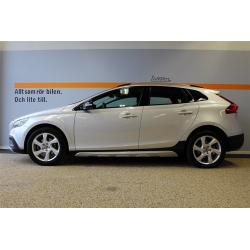 Volvo V40 Cross Country D2 Summum BE PRO -14