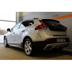 Volvo V40 Cross Country D2 Summum BE PRO -14