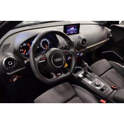 Audi A3 2.0 TDI 150HK S-LINE NAVI PANORAMA -14