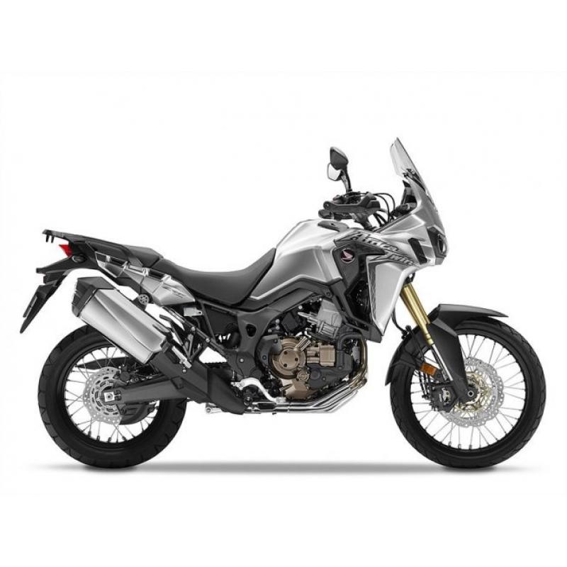 Honda CRF 1000 L Africa Twin -16