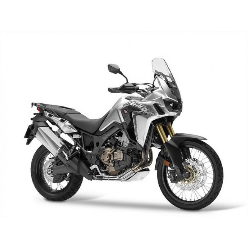 Honda CRF 1000 L Africa Twin -16