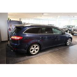 Ford Mondeo Titanium 2.2 TDCi 200hk *Värmare/ -12