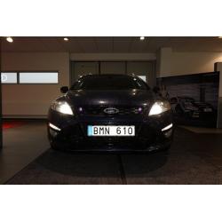 Ford Mondeo Titanium 2.2 TDCi 200hk *Värmare/ -12