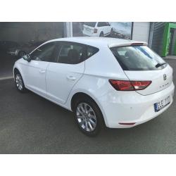 SEAT Leon 1,2 TSI STYLE -13