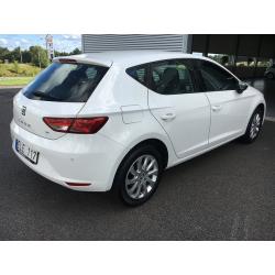 SEAT Leon 1,2 TSI STYLE -13