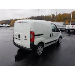 Fiat Nya Fiorino 1,3 Multijet2 80HK Euro6 -16