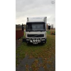 Volvo FL6 H 4x2