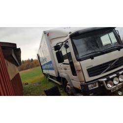 Volvo FL6 H 4x2