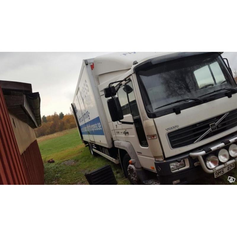 Volvo FL6 H 4x2