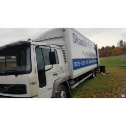 Volvo FL6 H 4x2