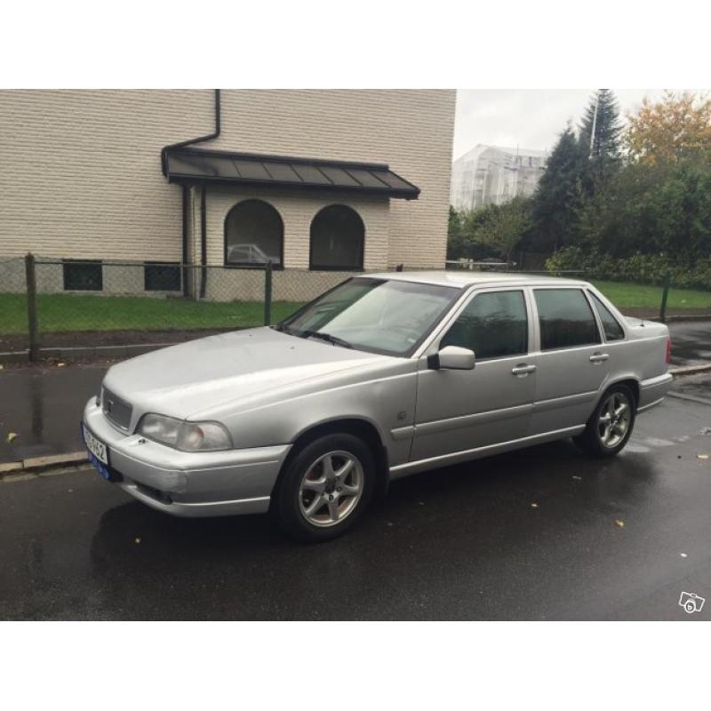 Volvo S70 L+ -98