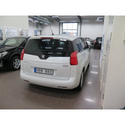 Peugeot 5008 1.6 Turbo Aut 7-Sits 156hk -10