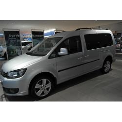 Volkswagen Caddy MAXI LIFE TDI 140 4M DSG -14