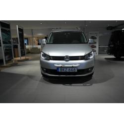 Volkswagen Caddy MAXI LIFE TDI 140 4M DSG -14