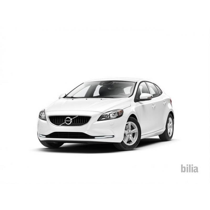 Volvo V40 T2 Business Adv R-Design -17