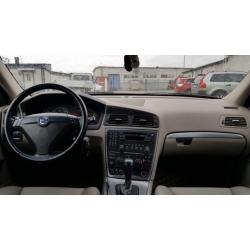 Volvo s60 R paketD5 se priset -07