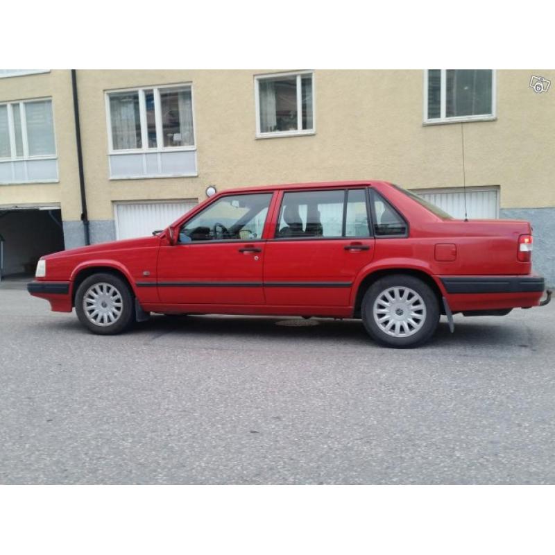 Volvo 940 -98