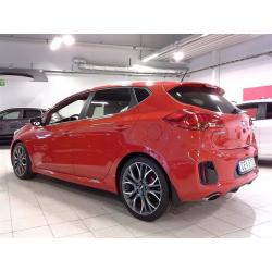 Kia Cee´d SPORT GT + KAMPANJPRIS -15