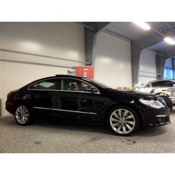 Volkswagen Passat CC 3,6/4-Motion/Automat*EXT -09