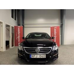 Volkswagen Passat CC 3,6/4-Motion/Automat*EXT -09