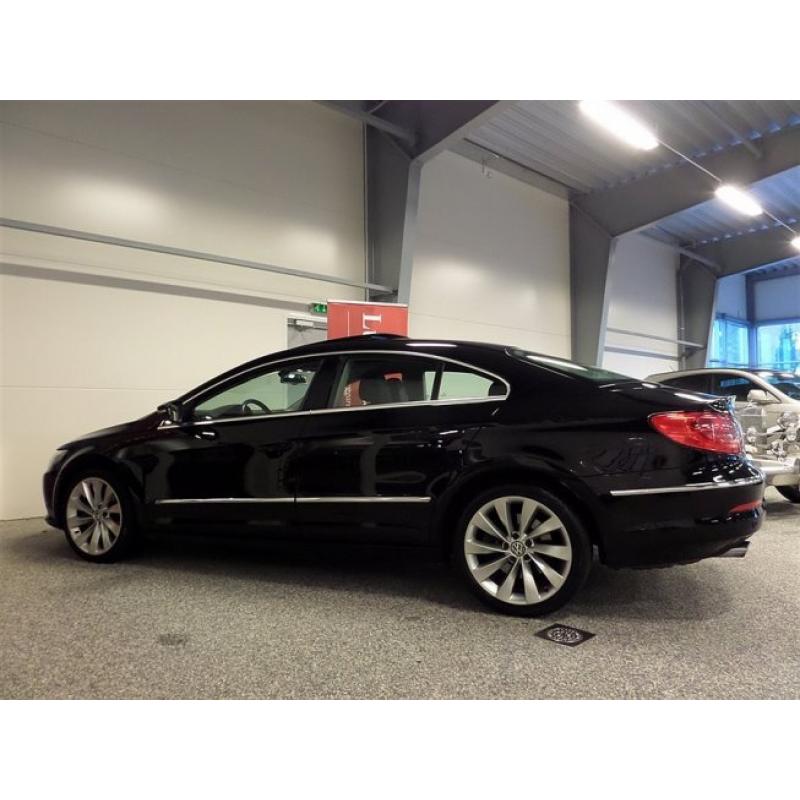 Volkswagen Passat CC 3,6/4-Motion/Automat*EXT -09