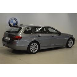 BMW 520 d Aut Touring / HiFi -14