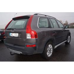 Volvo XC90 C /Aut /7-Sits /Bra utr -05