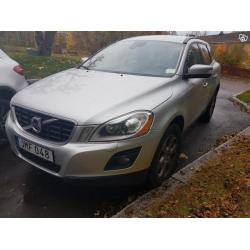 Volvo XC60 D5 Automat, AWD -09