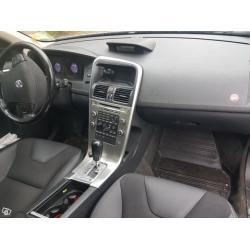 Volvo XC60 D5 Automat, AWD -09