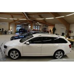 Skoda Octavia Combi Style TSI 150 * SISTA EX -16