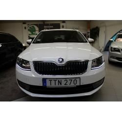 Skoda Octavia Combi Style TSI 150 * SISTA EX -16